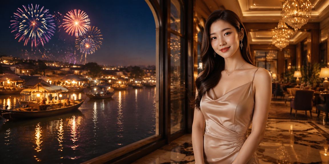 Người dùng thưởng thức giải thưởng trên ứng dụng tại Cần Thơ