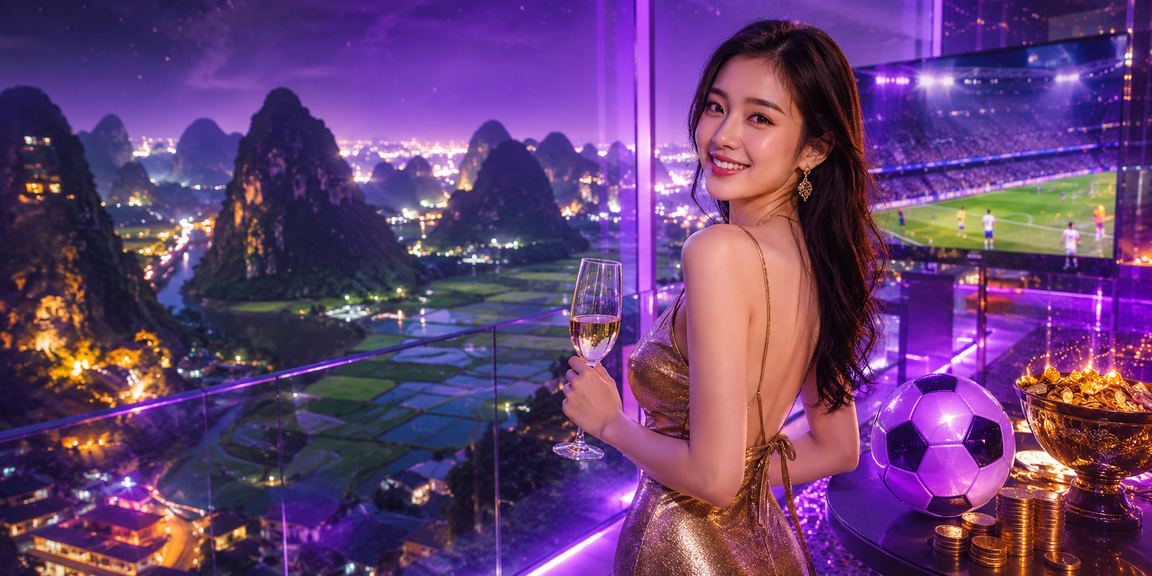 Trò chơi bóng đá cược số tại Ninh Bình được nhiều người yêu thích
